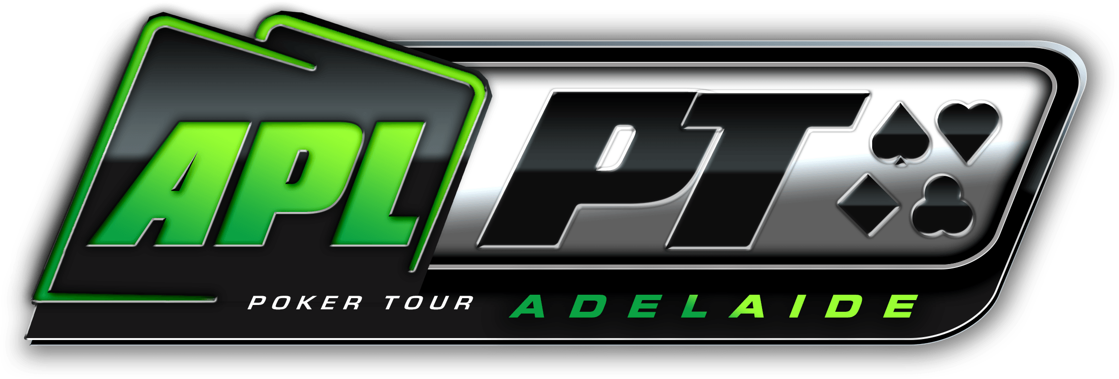 Series Logo