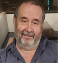 Kosta Georgiou