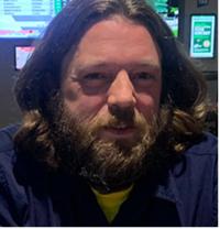 Jon Tallentire