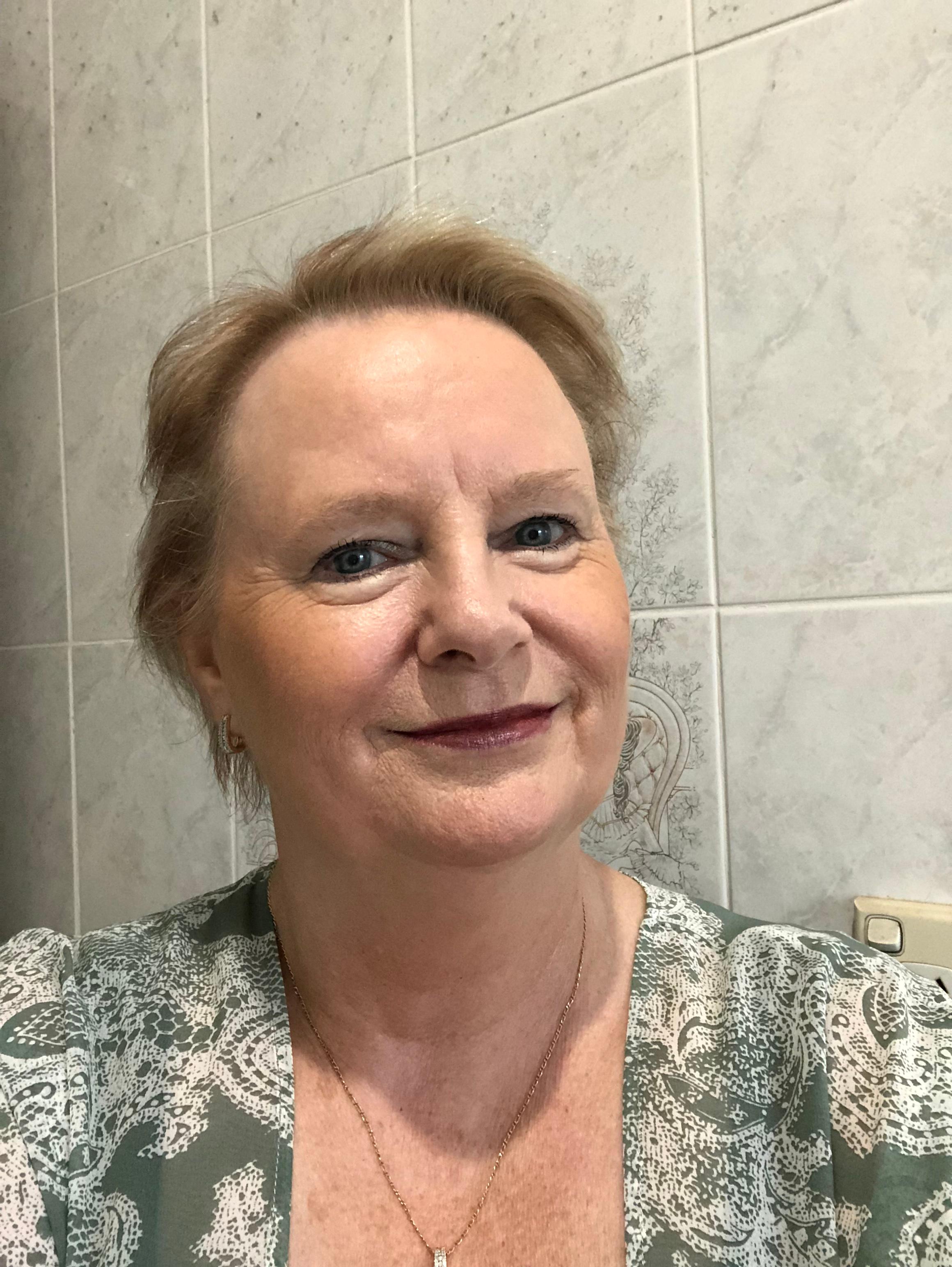 Ann "Mother" Woodford