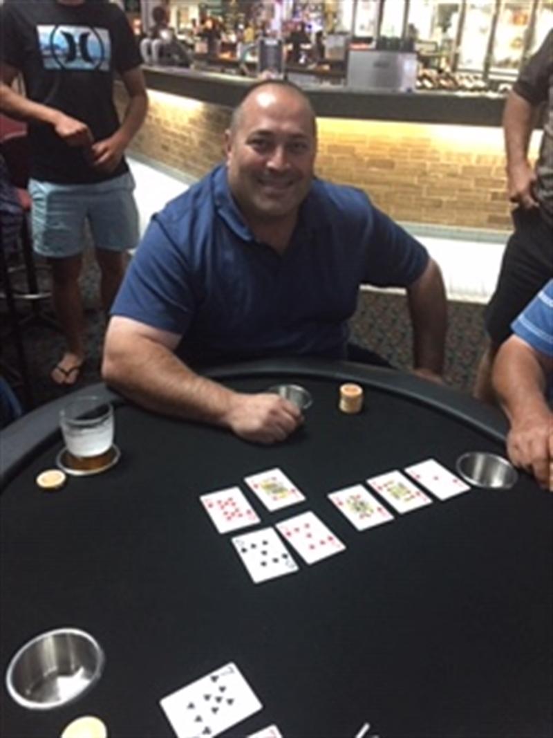 $200 ADDED - The Coro Club Tuesday Nights