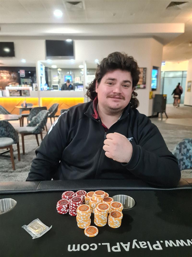 $1000 GTD $20 Pro-Series