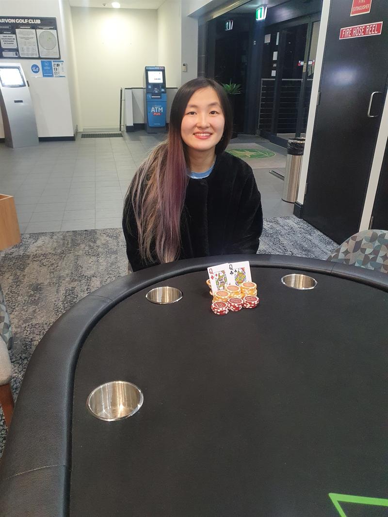 $1000 GTD $20 Pro-Series