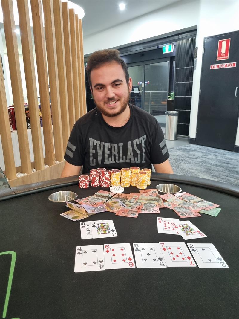 $1000 GTD $20 Pro-Series