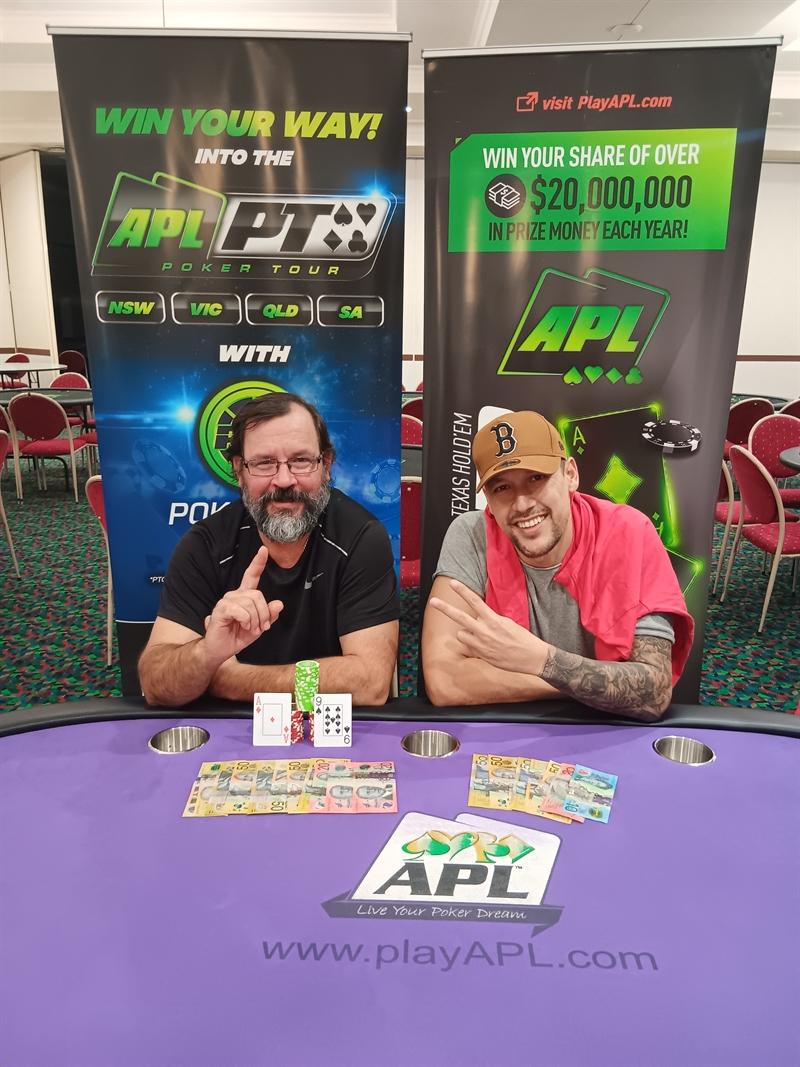 Tuesday Night $1000 Guaranteed