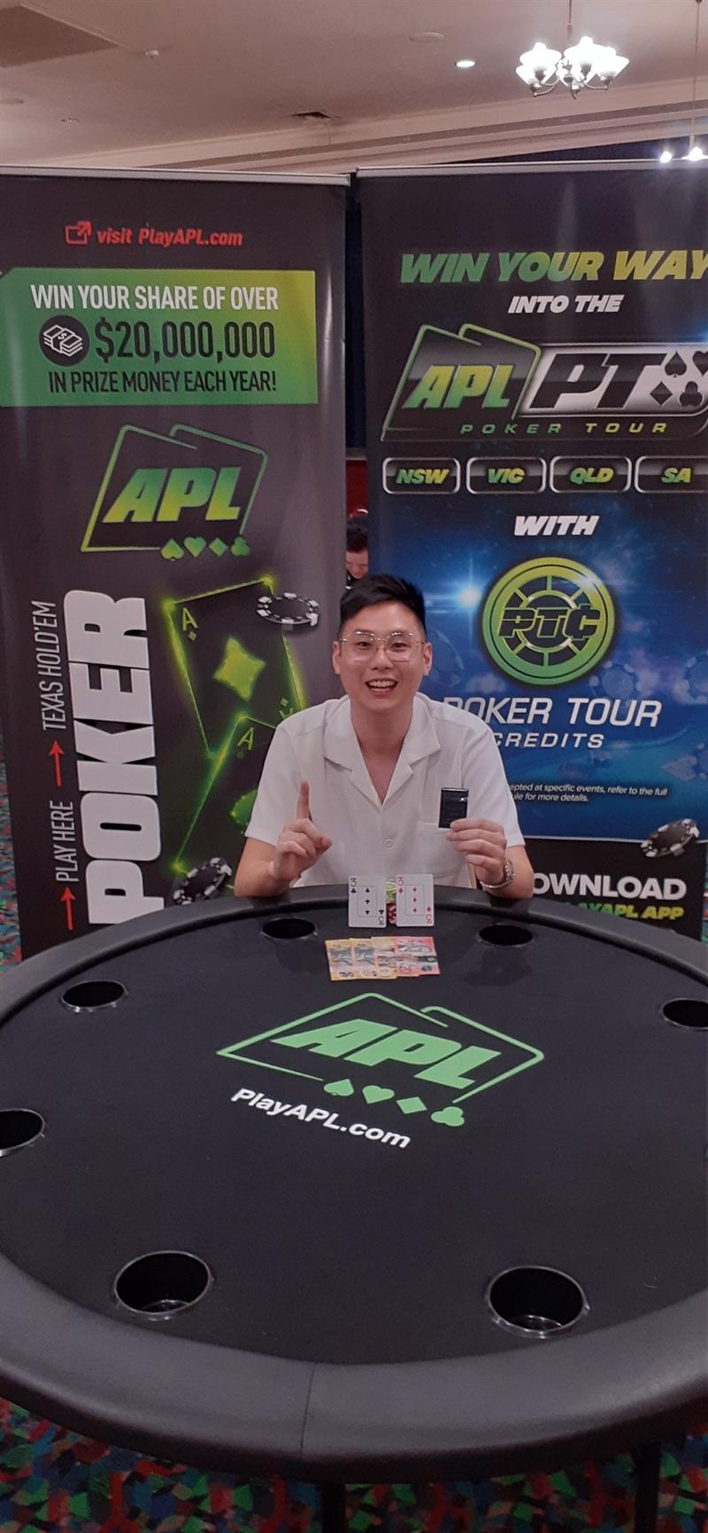 Friday Night $400 Guaranteed