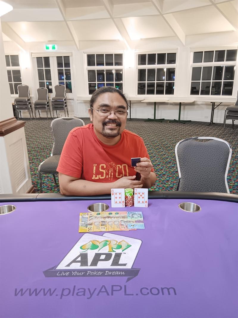 Friday Night $400 Guaranteed