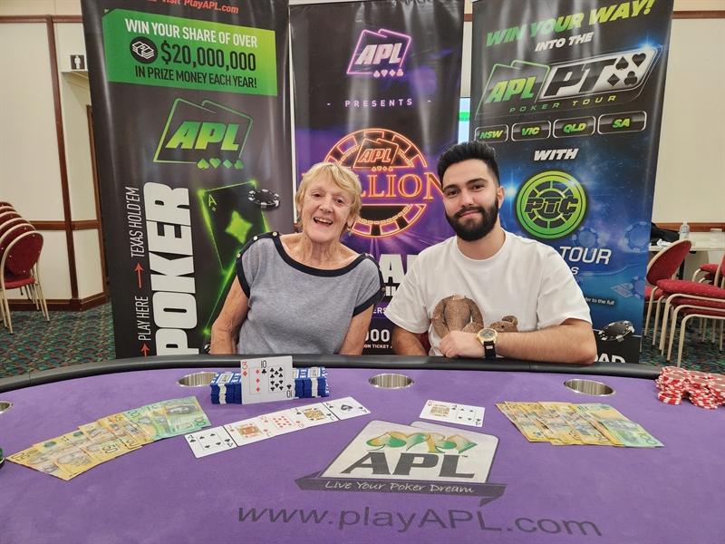 Australia Day Special Event No.3 $5000 Guaranteed