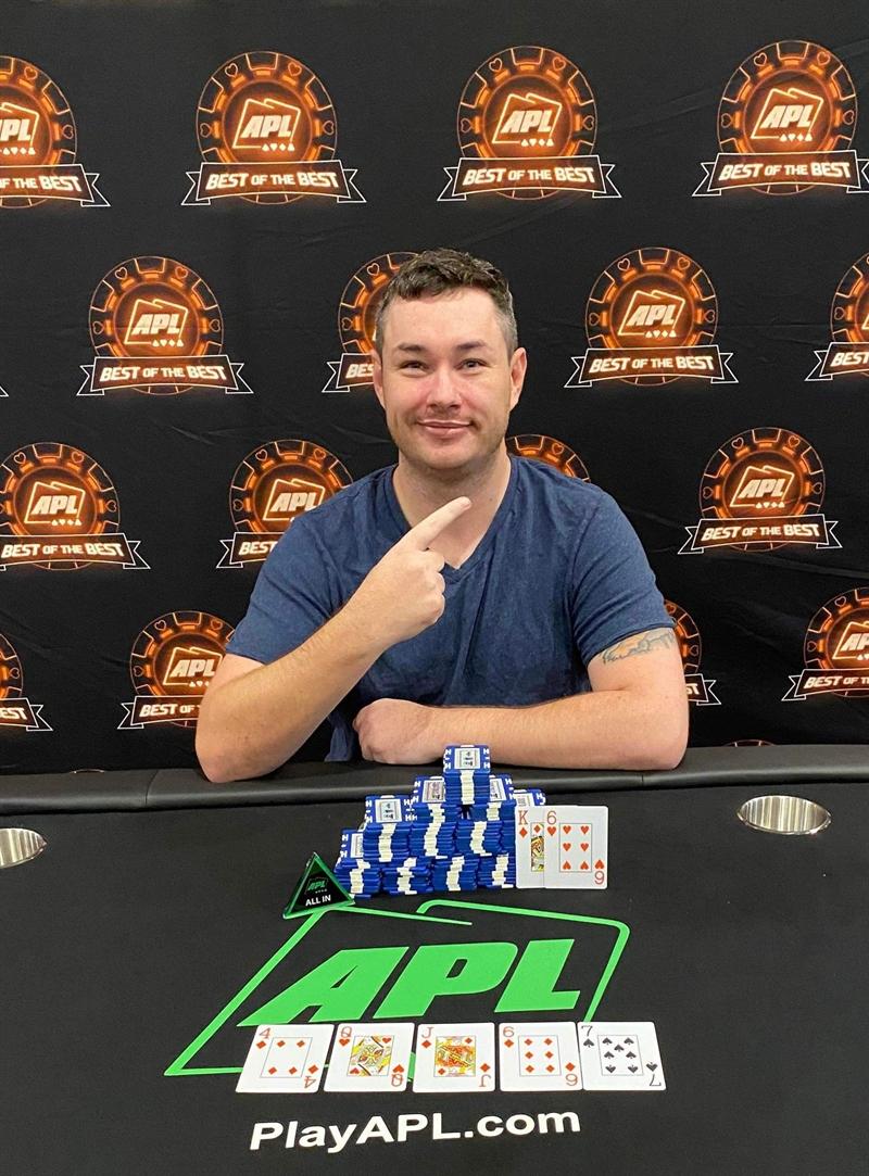 Australia Day Special Event No.2 $10000 Guaranteed