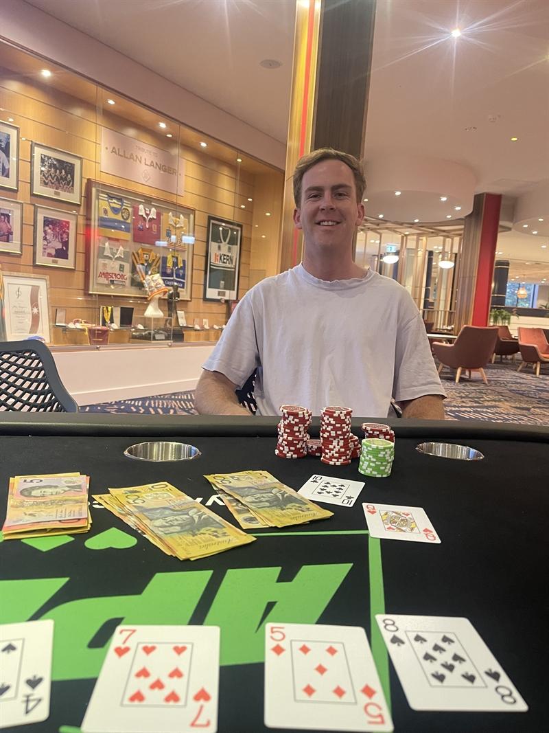 Sunday Afternoon $3000 Guaranteed