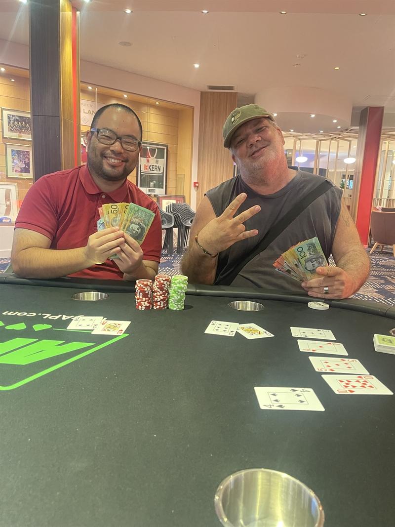 Sunday Afternoon $3000 Guaranteed