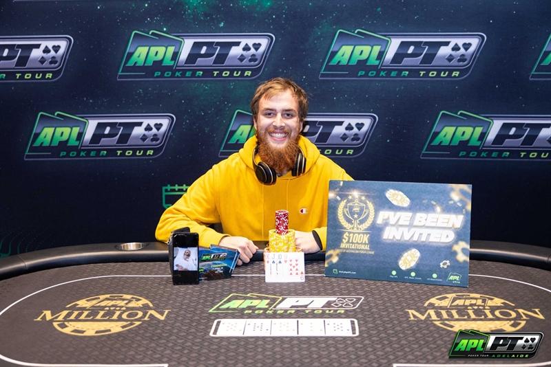 Event 28 - PLO