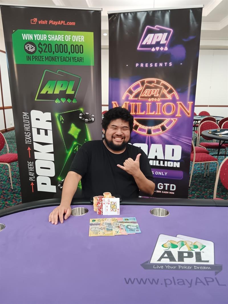 Friday Afternoon $500 Guaranteed