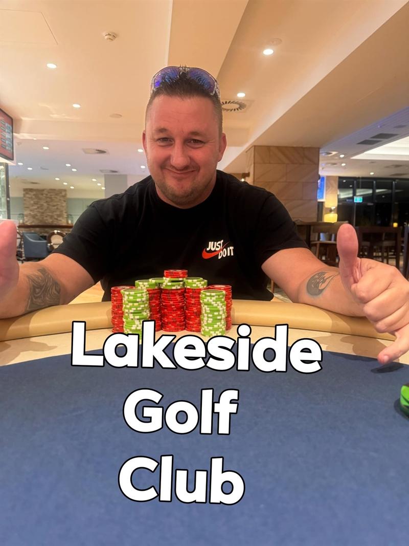 Lakeside $2000 GTD Sundays