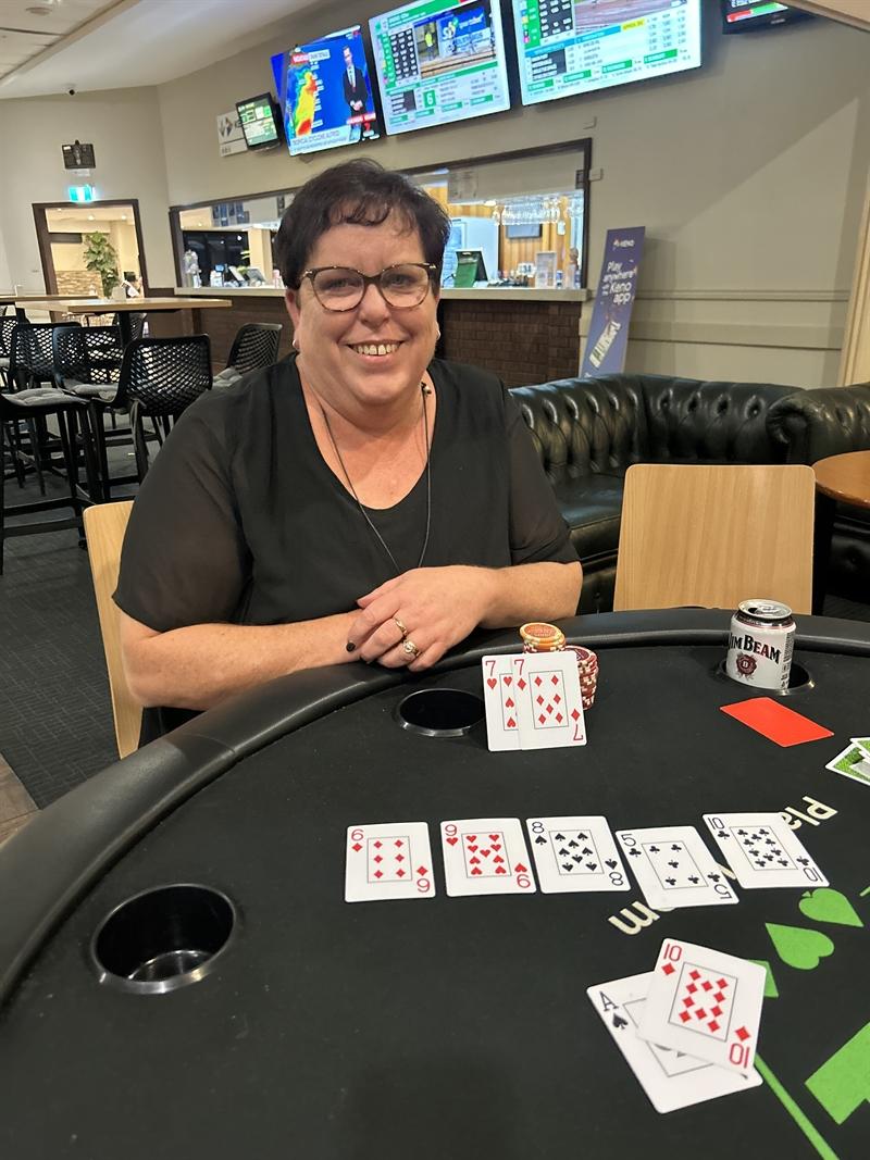 Weekly Jackstar or APL MILLION Satellite 1 Seat GTD - season leaderboard