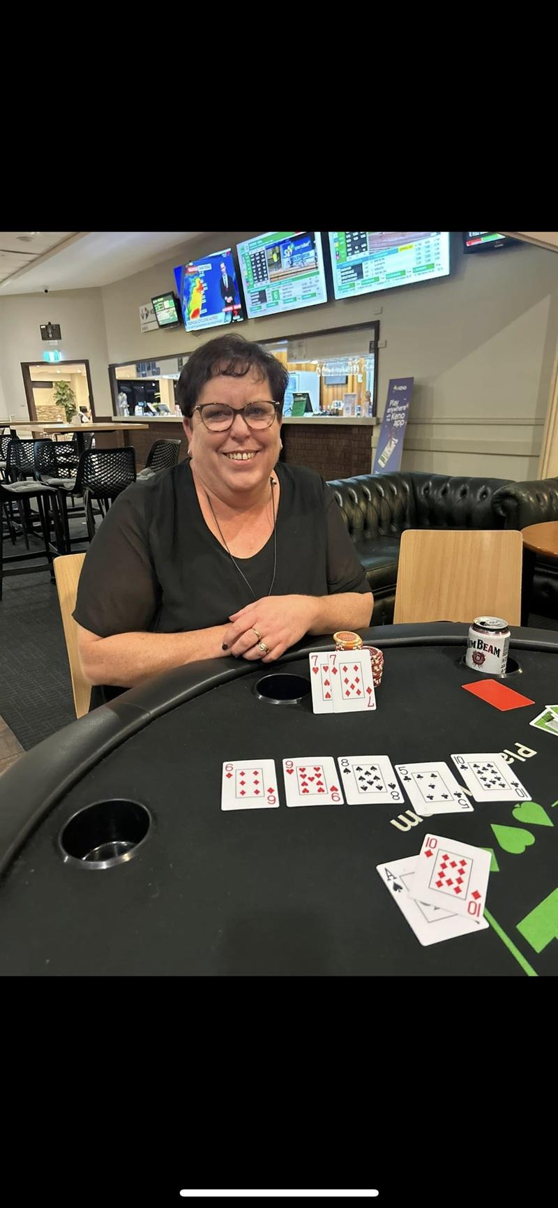 Weekly Jackstar or APL MILLION Satellite 1 Seat GTD - season leaderboard
