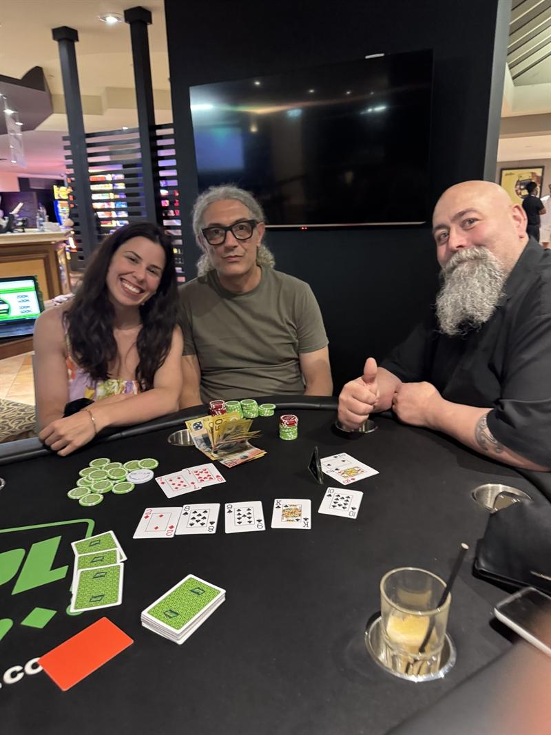 Saturday at the Gully + Optional LPS - Season Leaderboard winner goes to the APL Million