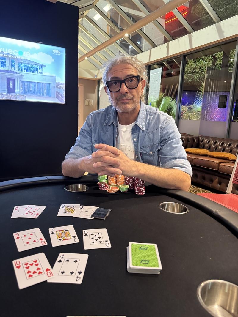 Saturday at the Gully + Optional LPS - Season Leaderboard winner goes to the APL Million