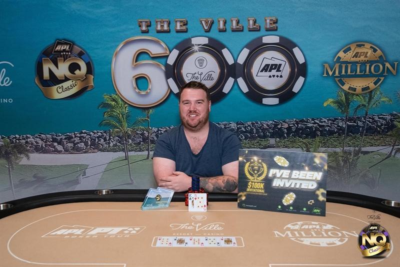 Event 27 - SATURDAY NIGHT HYPER TURBO