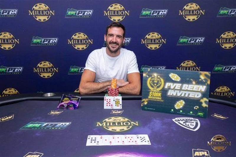 Event 69 - NLH TERMINATOR