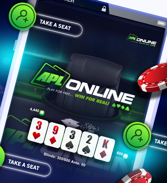 Apl poker mackay download