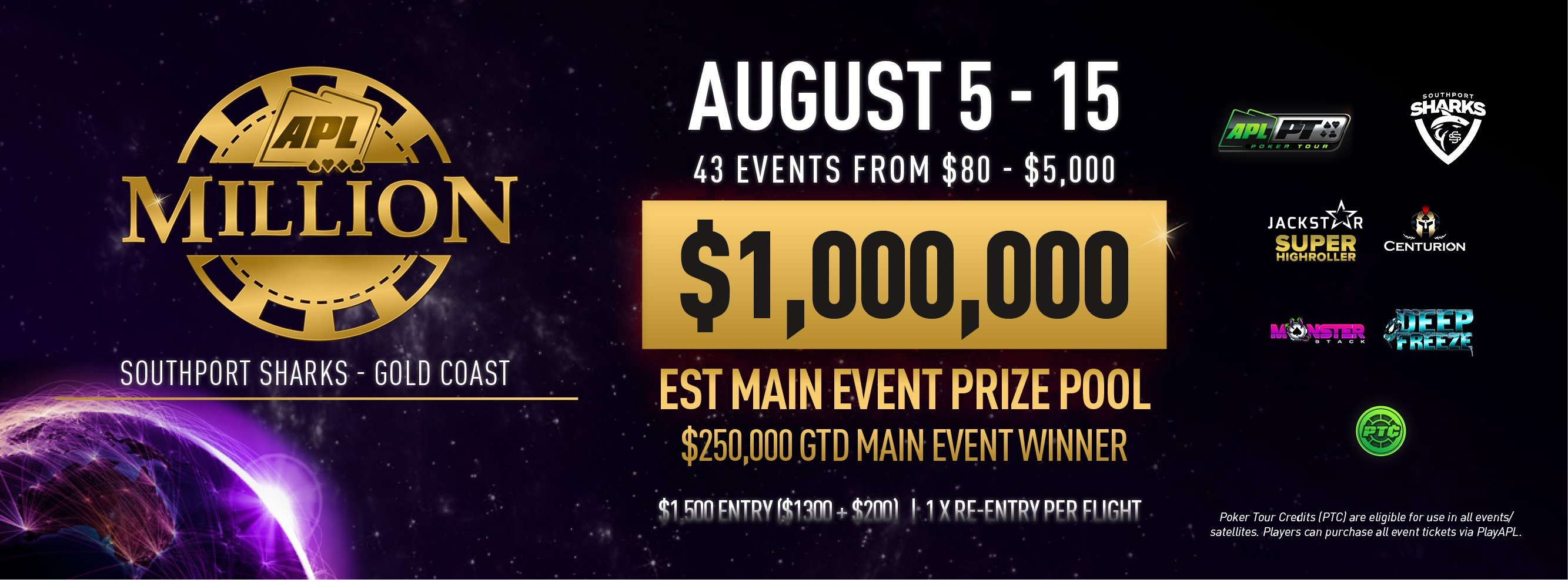 News Banner