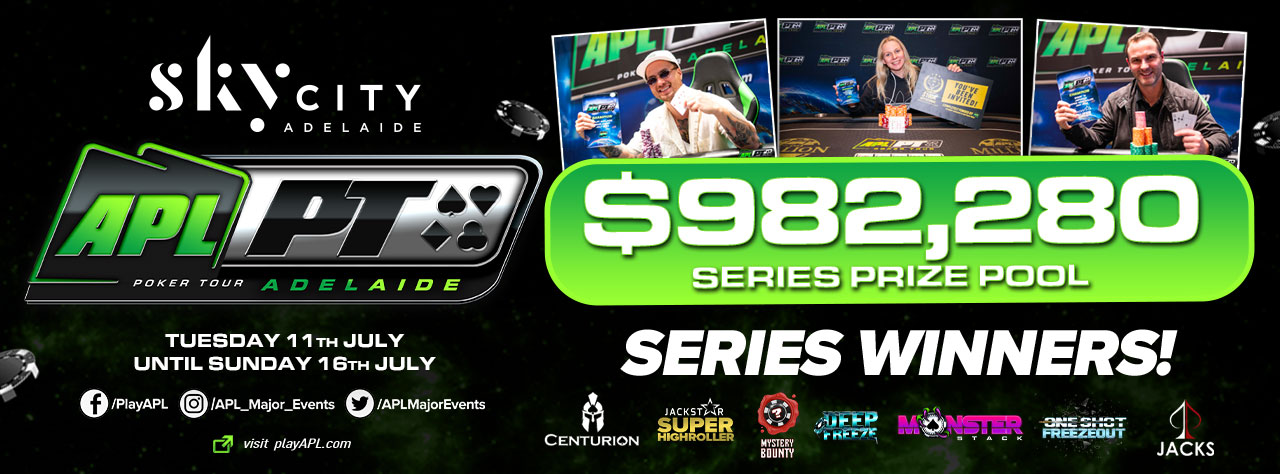 News Banner