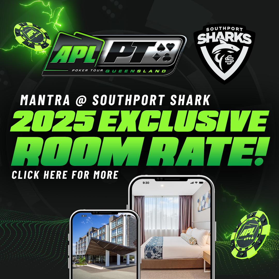 Exclusive 2025 APL Event Rates Book Your Stay Today at Mantra