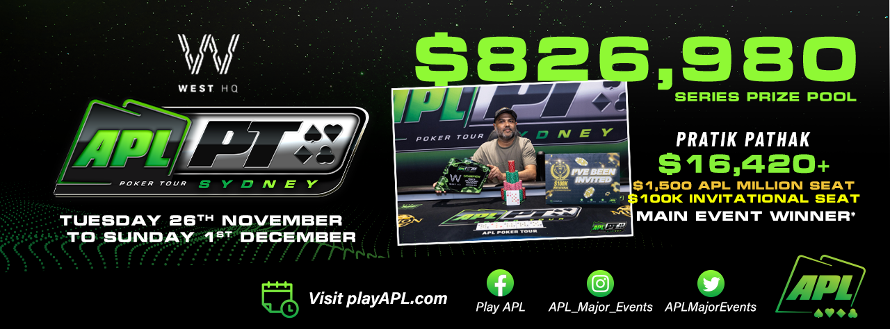 News Banner